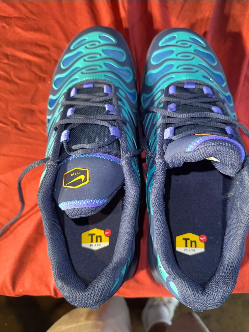 Nike Air Max Plus